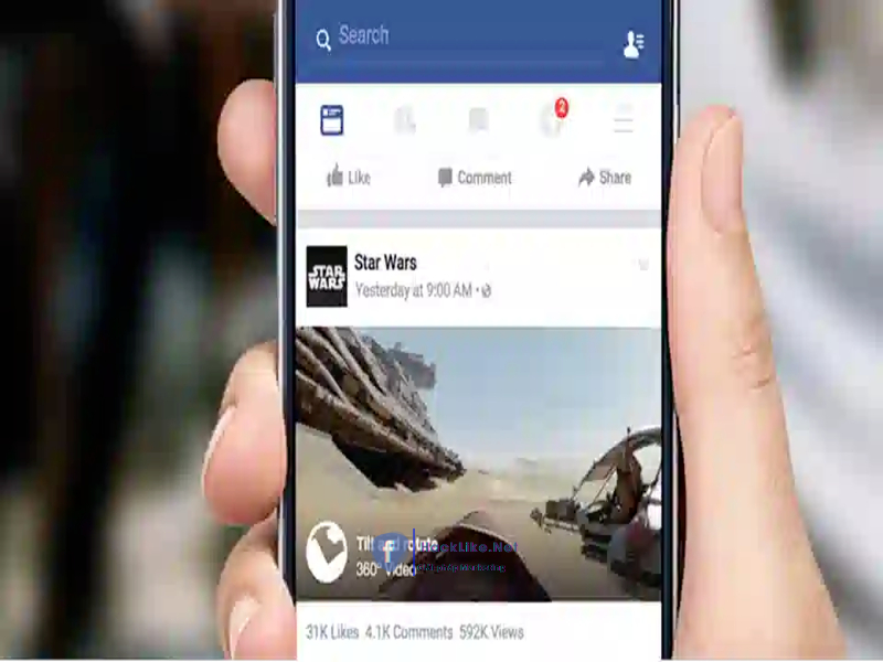 Bật mí cách tải video từ facebook về điện thoại với chất lượng Full HD 4K bằng SnapSave