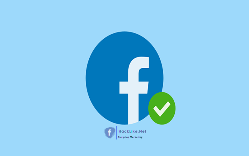 Cách có tích xanh trên facebook cho Fanpage đơn giản chỉ việc thao tác 4 bước